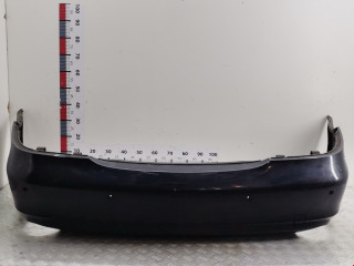 бампер задний Mercedes-Benz CLS-Класс C219 2007, 3.2 л., АКПП, купе, A2198800683