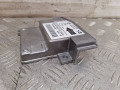 блок AirBag Opel Meriva 1 поколение (A) [рестайлинг] 2006, 1.6 л., бензин, МКПП, 13203620, 327963935, YST02301825 - фото №2