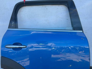 дверь задняя правая Mini Countryman 1 поколение 2012, 1.6 л., N16 B16 A, бензин, 6МКПП, хетчбэк 5 дв.