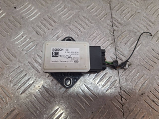 датчик ускорения Opel Meriva 1 поколение (A) [рестайлинг] 2006, 1.6 л., бензин, МКПП, 0265005608, 13221030