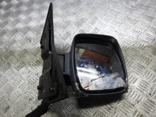 зеркало наружное правое Mercedes-Benz Vito W638 2001, 2.2 л., дизель, МКПП, микроавтобус