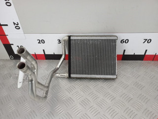 радиатор отопителя (печки) Toyota 2014, 2.7 л., АКПП, минивэн, 8710707030