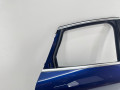 дверь задняя правая Porsche 2022, 2.9 л., бензин, АКПП, внедорожник 5 дв., 95B833312A - фото №2