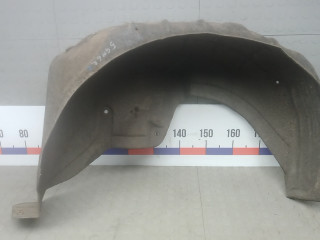 защита арок задняя правая (подкрылок) Nissan X-Trail T32 2016, 1.6 л., DCi, дизель, МКПП, внедорожник 5 дв., 767484CC0B