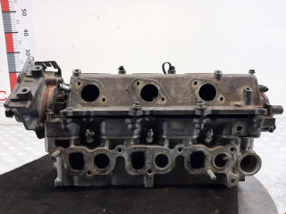 головка блока цилиндров Opel Signum C 2005, 3.0 л., МКПП, хетчбэк 5 дв., 97377260