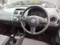 дверь задняя левая Fiat Sedici 1 поколение 2008, 1.6 л., МКПП, хетчбэк 5 дв., 71743029 - фото №13
