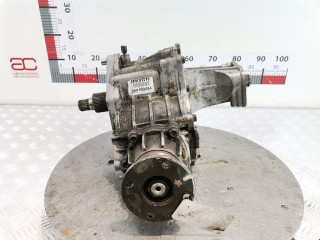 раздаточная коробка Kia 2006, 2.0 л., МКПП, внедорожник 5 дв., 4730039130