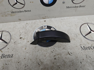 заглушка заднего бампера под крюк BMW 2023, a300, 7403757