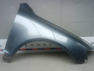 крыло переднее правое Volkswagen Touareg 1 поколение 2004, 3.2 л., бензин, АКПП, внедорожник 5 дв., 7L6821102K