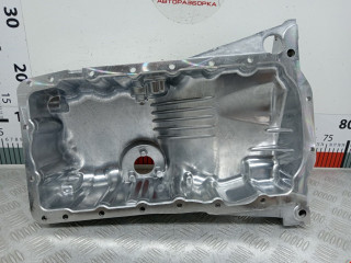 масляный поддон Volkswagen Passat B5 [рестайлинг] 2003