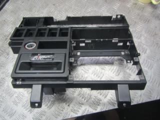 рамка под магнитолу Volkswagen Transporter T4 2001, 2.5 л., дизель, МКПП, микроавтобус