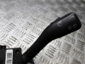 переключатель подрулевой (стрекоза) Volkswagen Golf 3 поколение 2000, 1.6 л., бензин, АКПП, хетчбэк 5 дв., 8L0953513G - фото №3