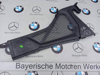 дождевик BMW X6 F16 2016, 3.0 л., бензин, правый руль, 9245599