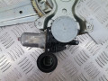 стеклоподъемник электрический задний левый Toyota 2008, 2.2 л., МКПП, внедорожник 5 дв., 6980442040 - фото №3