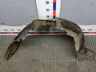 защита арок передняя левая (подкрылок) Nissan X-Trail T30 2004, 2.2 л., дизель, внедорожник 5 дв., 63841EQ300