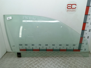 стекло двери передней правой BMW 3 серия E46 2002, 2.5 л., АКПП, купе, 51328204178