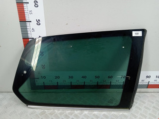 стекло кузовное боковое правое Ford Galaxy 2 поколение 2007, 2.0 л., МКПП, минивэн, 1456841