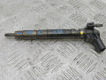форсунка Volkswagen Passat B6 2008, 2.0 л., дизель, 03L130277, 0445116030 - фото №2