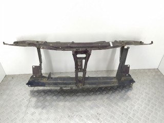 передняя панель крепления облицовки (телевизор) Audi 80 B3 1989