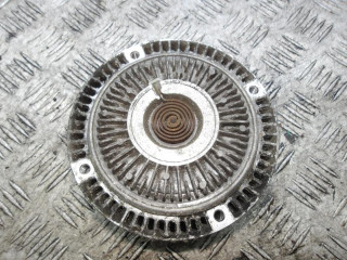 вискомуфта Volkswagen Passat B5 1998, 1.6 л., бензин