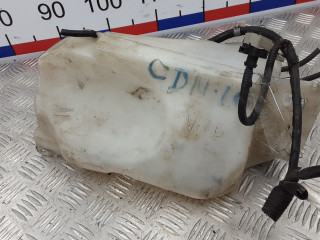 бачок омывателя Nissan Qashqai 1 поколение 2007, 1.6 л., бензин, МКПП, внедорожник 5 дв.