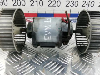 моторчик печки Mercedes-Benz S-Класс W221 2007, 3.0 л., CDi, дизель, АКПП, седан