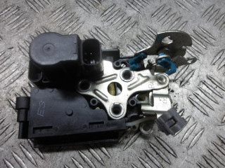 замок двери передней правой Chevrolet Aveo T250 [рестайлинг] 2010, 1.2 л., бензин, МКПП, хетчбэк 5 дв.