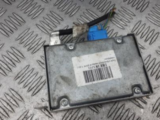 блок управления системы KaFAS BMW 5 серия F07/F10/F11 2011, 3.0 л., дизель, АКПП, универсал, 66519252819
