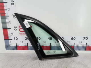 стекло кузовное боковое левое Audi Q3 8U 2014, 2.0 л., МКПП, внедорожник 5 дв., 8U0845299A