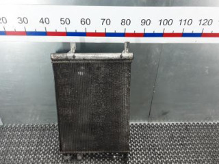 радиатор кондиционера Opel Astra J 2011, 1.7 л., CDTi, дизель, МКПП, универсал