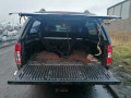 компрессор кондиционера Nissan Navara D40 2006, 2.5 л., МКПП, пикап, 92600EB40B - фото №12