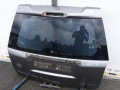 крышка багажника (дверь 3-5) Land Rover Freelander 2 поколение 2007, 2.2 л., дизель, МКПП, внедорожник 5 дв. - фото №2