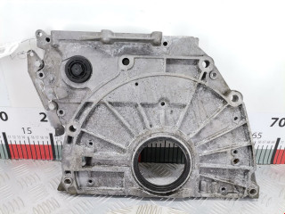 крышка двигателя задняя BMW 5 серия F07/F10/F11 2011, 3.0 л., МКПП, седан, 11148591633