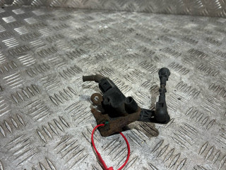 датчик дорожного просвета передний Audi A7 4G 2014, 3.0 л., CDUC, дизель, АКПП, лифтбэк, 1T0907503B