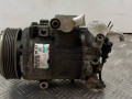 компрессор кондиционера Volkswagen Polo 4 поколение 2003, 1.4 л., бензин, 6Q0820803R - фото №2