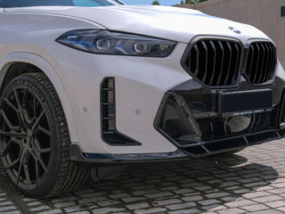 BMW X6 G06 [рестайлинг]