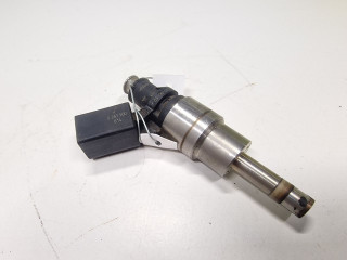 форсунка Volkswagen Golf 4 поколение 2006, 2.0 л., FSI, бензин, 06F906036, 0261500014