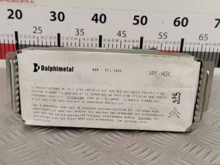 подушка безопасности пассажира Citroen C5 1 поколение 2002, 3.0 л., АКПП, хетчбэк 5 дв., 8216G4