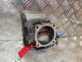 заслонка дроссельная Audi A6 4B/C5 1999, 2.4 л., APS, бензин, АКПП, седан, 0280750030 - фото №4