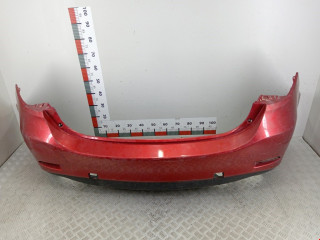 бампер задний Mazda 6 GJ 2014, 2.5 л., АКПП, седан, GJR950221