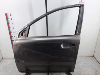 дверь передняя левая Volvo XC90 1 поколение [рестайлинг] 2014, 31385356