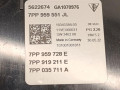 фонарь салона (плафон) Porsche 2022, 2.0 л., бензин, АКПП, 7PP959551JL - фото №6