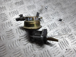 насос топливный ручной (подкачка) Audi 80 B3 1990, 1.8 л., бензин