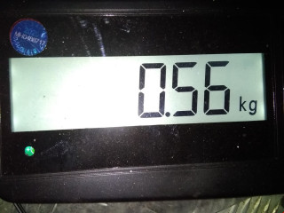 фонарь крышки багажника правый Lexus IS 2 поколение (XE20) 2006, 2.2 л., МКПП, седан, 8158153071