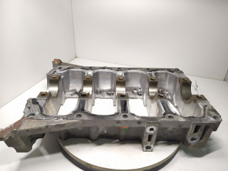 Постель коленвала Peugeot Bipper 1 поколение 2017, 1.3 л., JTD, дизель, МКПП, передний привод, 199A9000, 55249571