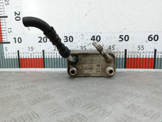 теплообменник масляного фильтра Land Rover Range Rover 3 поколение [рестайлинг] 2006, 4.2 л., АКПП, внедорожник 5 дв., PFZ500020