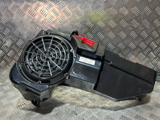 сабвуфер Audi A7 4G 2014, 3.0 л., CDUC, дизель, АКПП, лифтбэк, 4G9035382A