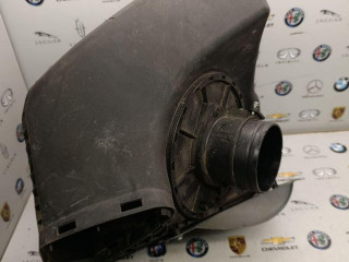 корпус воздушного фильтра Audi A7 4G [рестайлинг] 2015, 2.0 л., бензин, 4G0133838T