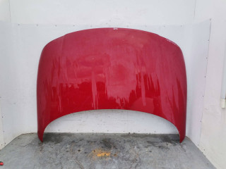 капот Audi TT 8N 2001, 1.8 л., BAM, бензин, 6МКПП, купе