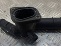 фланец (тройник) системы охлаждения Skoda Octavia 1 поколение (A4) [рестайлинг] 2000, 2.0 л., бензин, МКПП, хетчбэк 5 дв., 7700I13 - фото №6